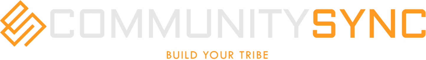 CommunitySync logo